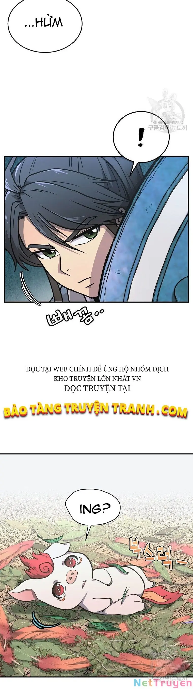 Thiên Niên Phương Sĩ Chapter 6 - Trang 9