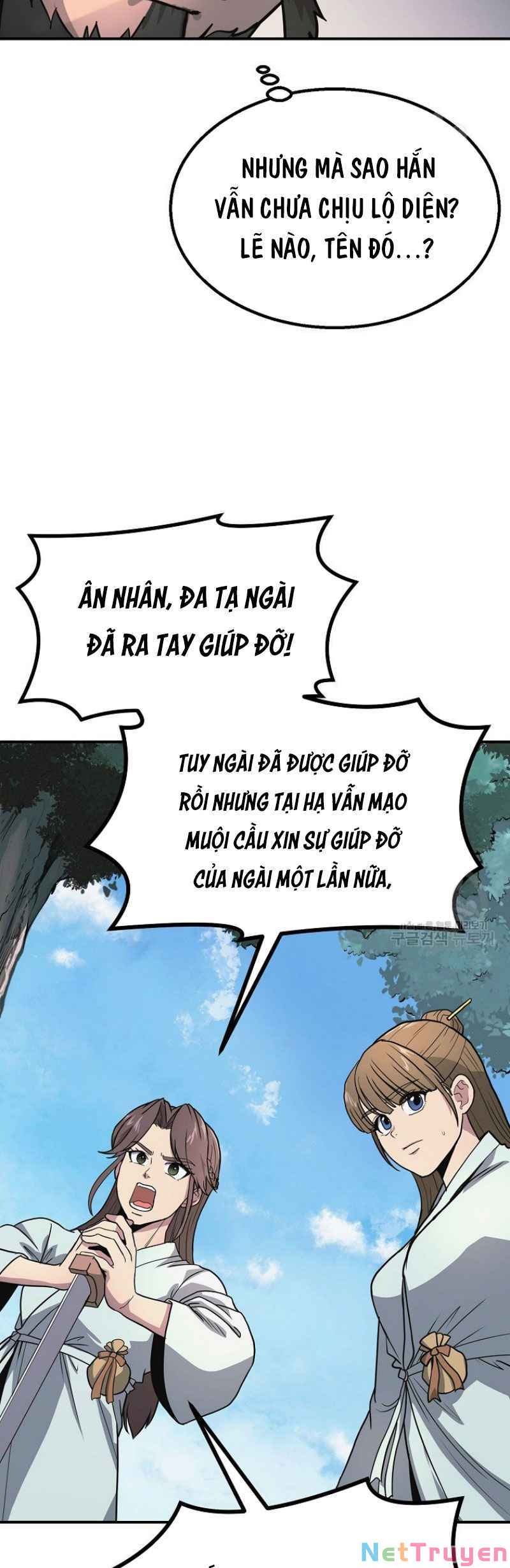Thiên Niên Phương Sĩ Chapter 7 - Trang 12