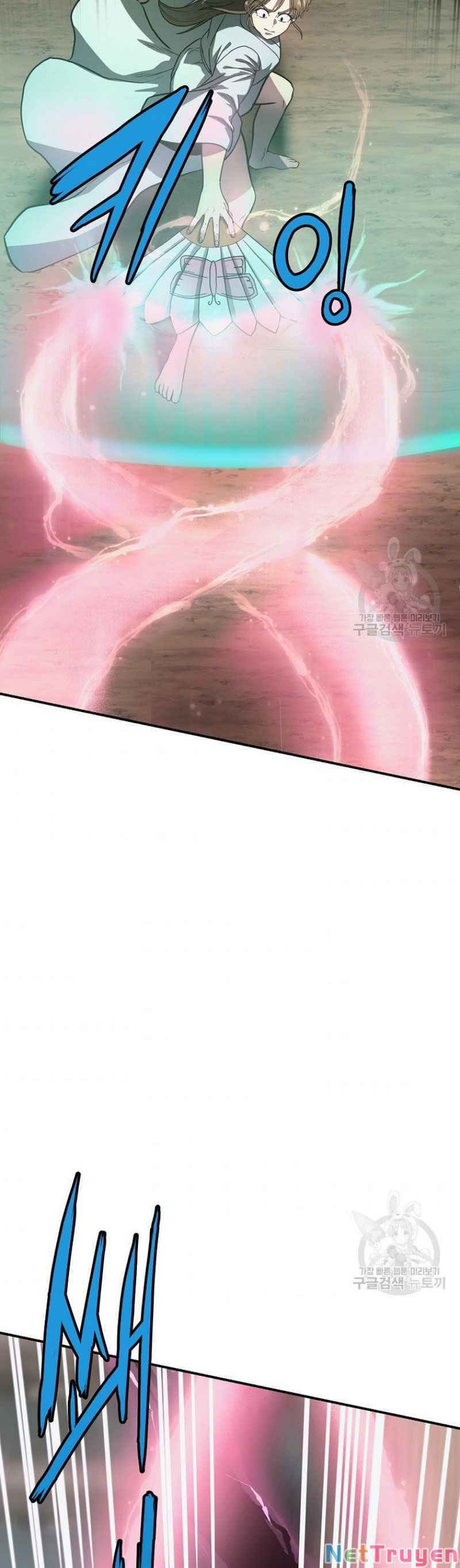 Thiên Niên Phương Sĩ Chapter 7 - Trang 35