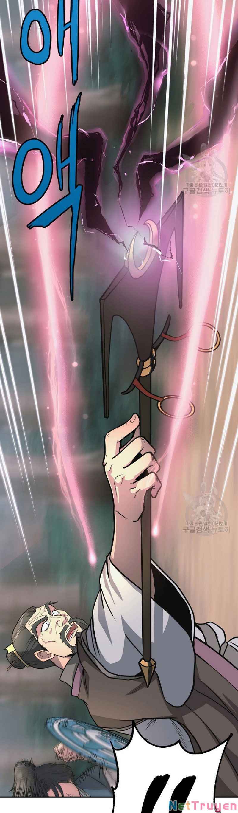 Thiên Niên Phương Sĩ Chapter 7 - Trang 36