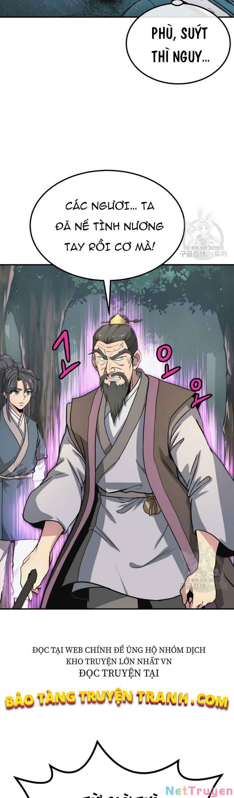 Thiên Niên Phương Sĩ Chapter 7 - Trang 38