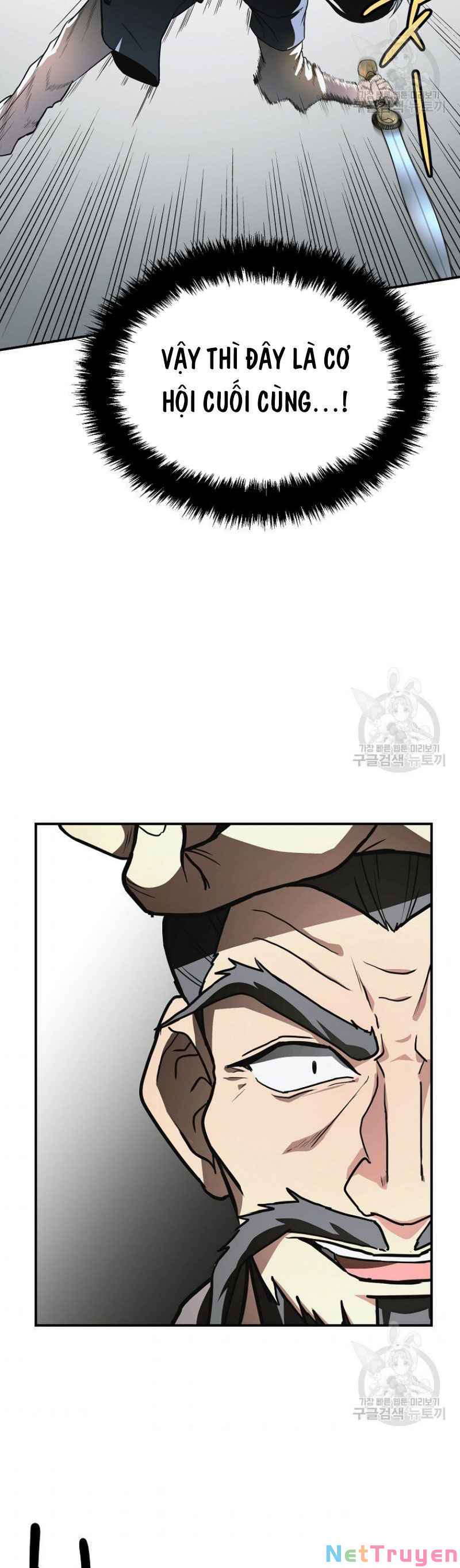 Thiên Niên Phương Sĩ Chapter 7 - Trang 47
