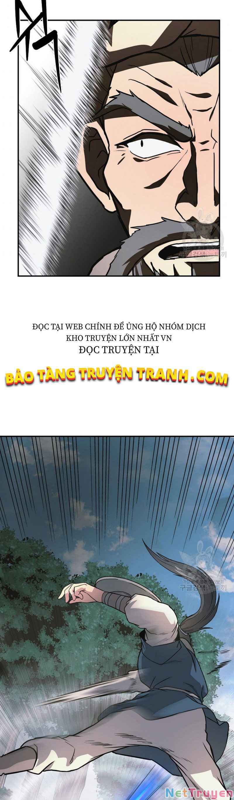 Thiên Niên Phương Sĩ Chapter 7 - Trang 48