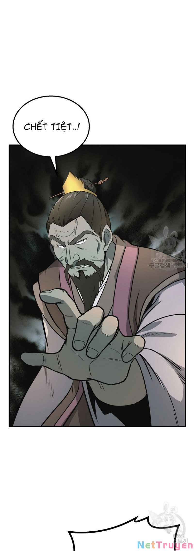 Thiên Niên Phương Sĩ Chapter 7 - Trang 5