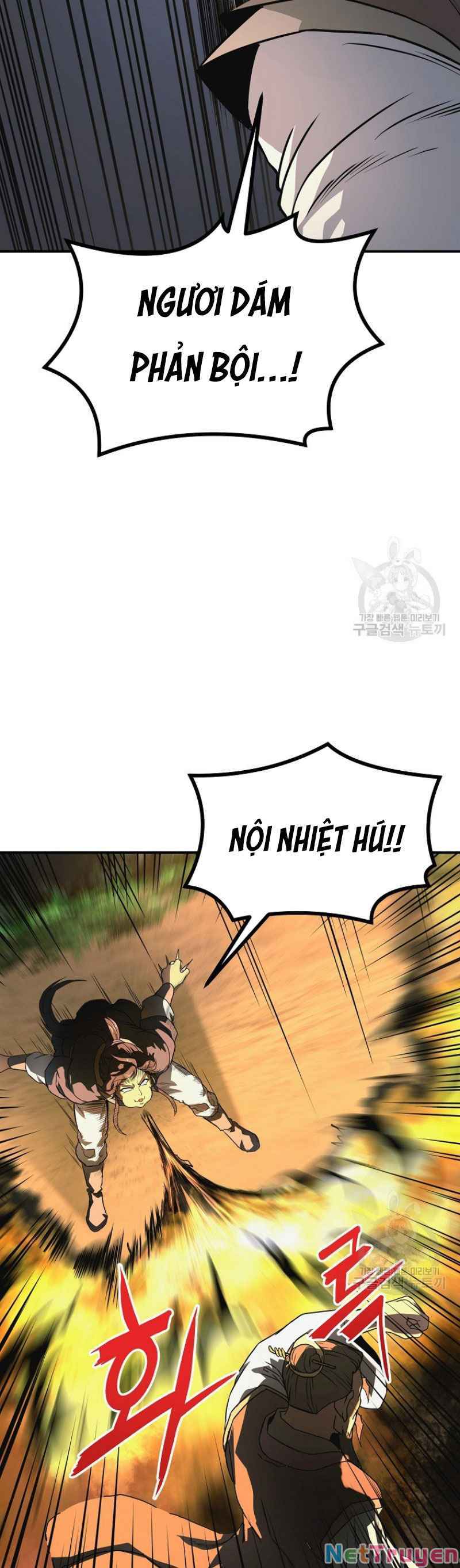 Thiên Niên Phương Sĩ Chapter 7 - Trang 50