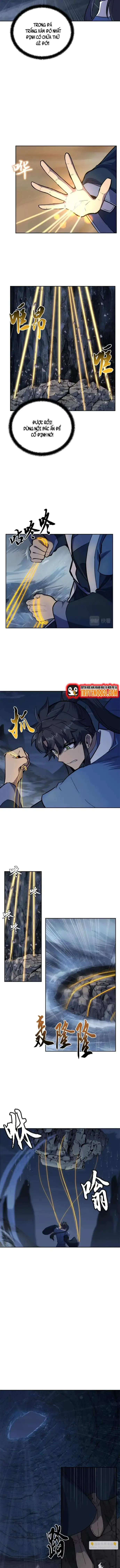 Thiên Niên Phương Sĩ Chapter 71 - Trang 10