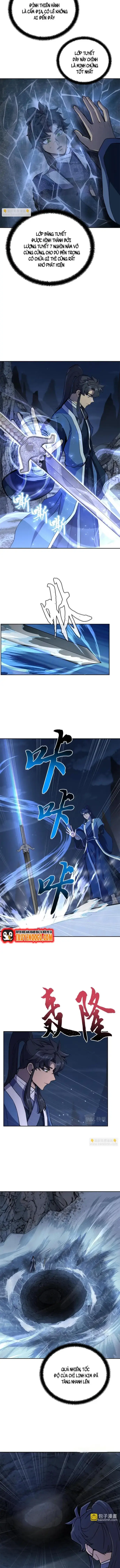 Thiên Niên Phương Sĩ Chapter 71 - Trang 9