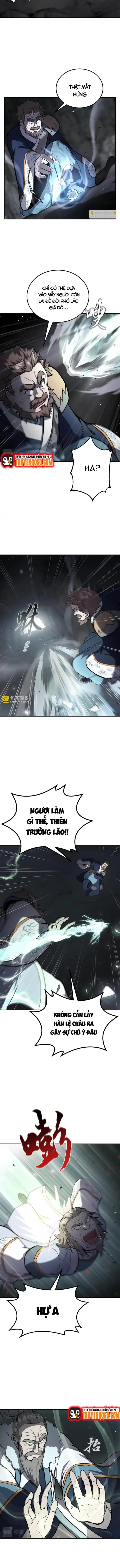 Thiên Niên Phương Sĩ Chapter 75 - Trang 4