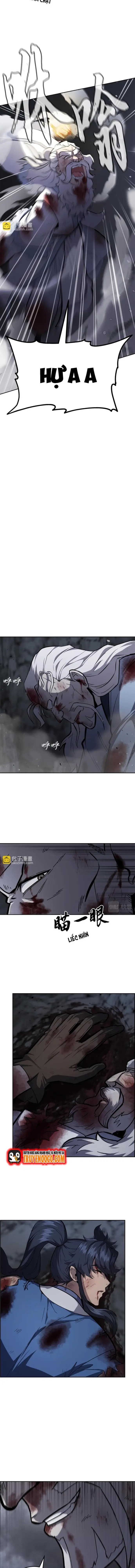 Thiên Niên Phương Sĩ Chapter 76 - Trang 10