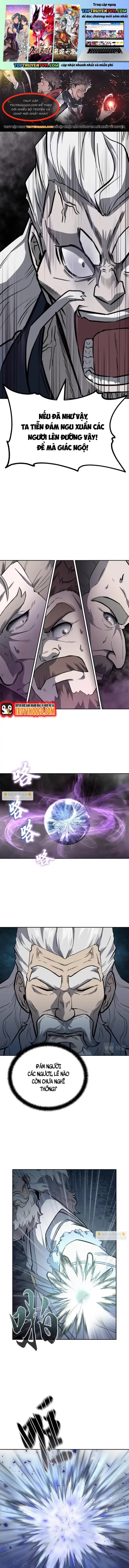 Thiên Niên Phương Sĩ Chapter 76 - Trang 2