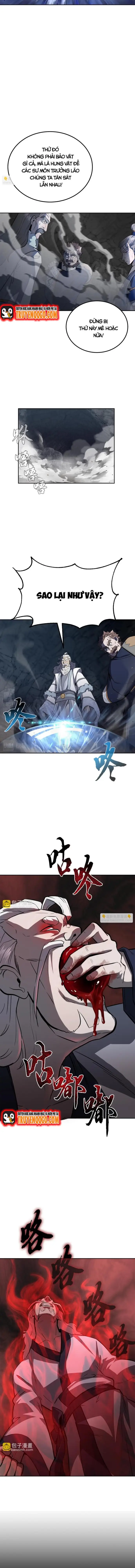 Thiên Niên Phương Sĩ Chapter 76 - Trang 3