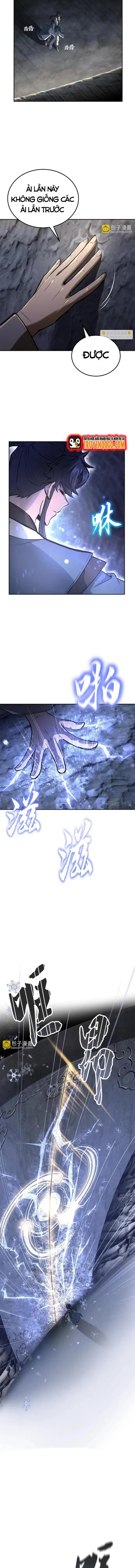 Thiên Niên Phương Sĩ Chapter 77 - Trang 11