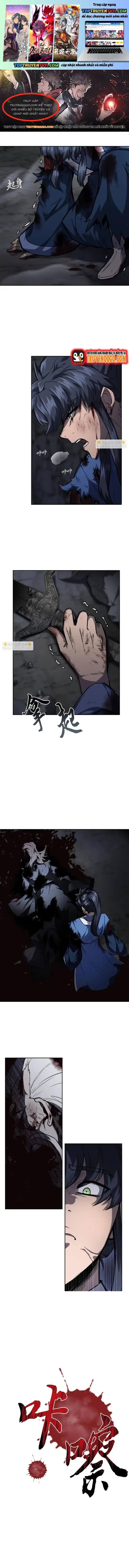 Thiên Niên Phương Sĩ Chapter 77 - Trang 2