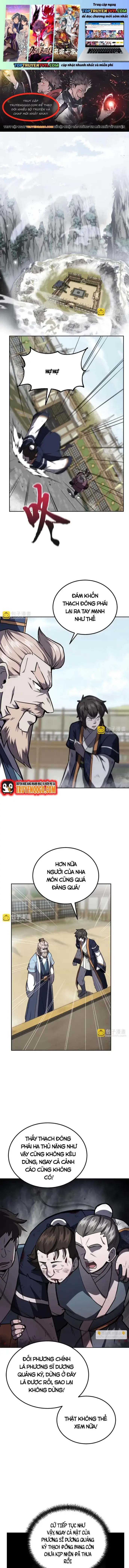 Thiên Niên Phương Sĩ Chapter 79 - Trang 2