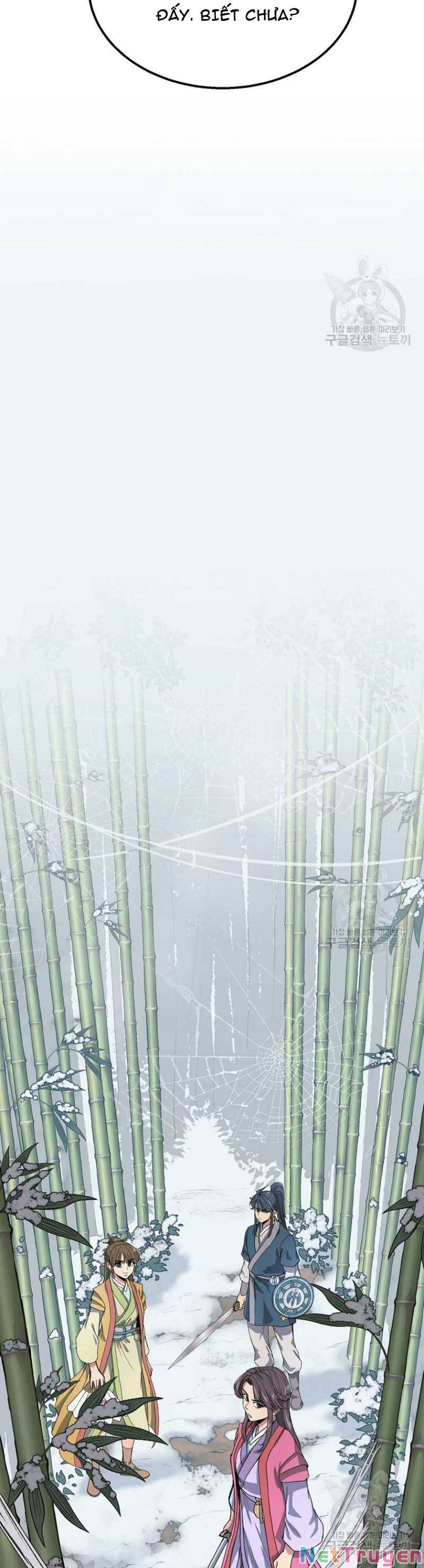 Thiên Niên Phương Sĩ Chapter 8 - Trang 31