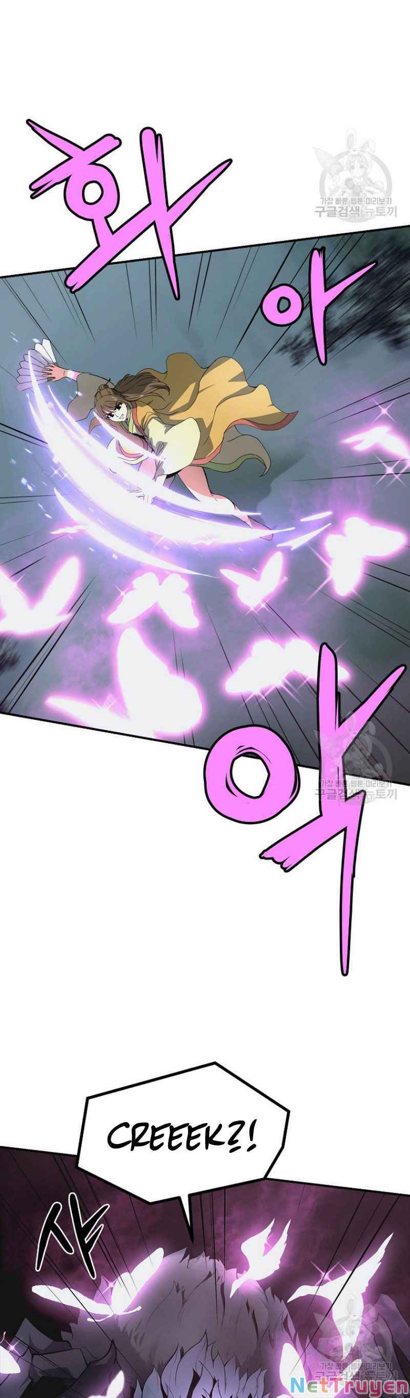 Thiên Niên Phương Sĩ Chapter 8 - Trang 46