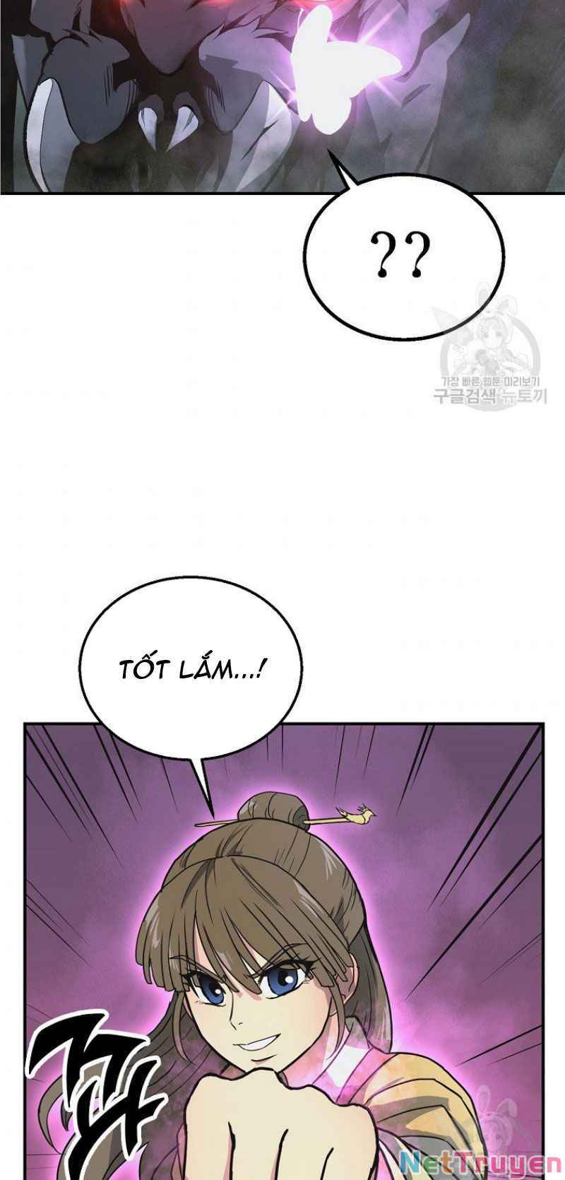 Thiên Niên Phương Sĩ Chapter 8 - Trang 48