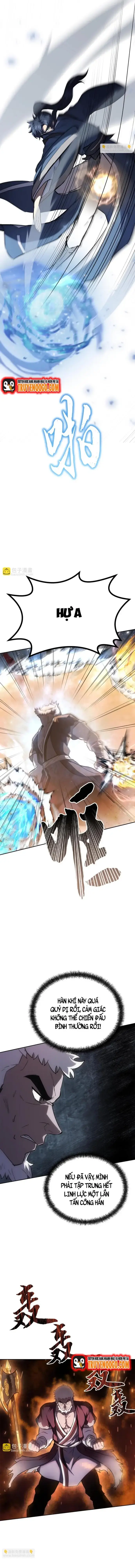 Thiên Niên Phương Sĩ Chapter 80 - Trang 12