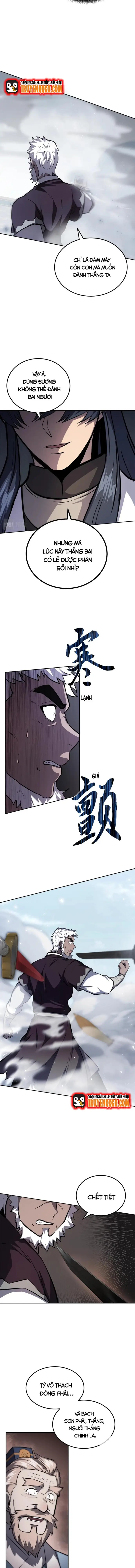 Thiên Niên Phương Sĩ Chapter 80 - Trang 14