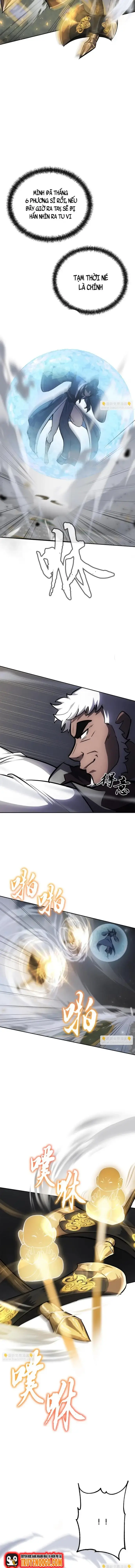 Thiên Niên Phương Sĩ Chapter 80 - Trang 9