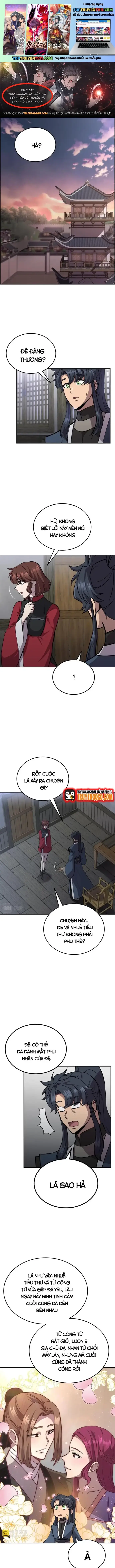 Thiên Niên Phương Sĩ Chapter 82 - Trang 2