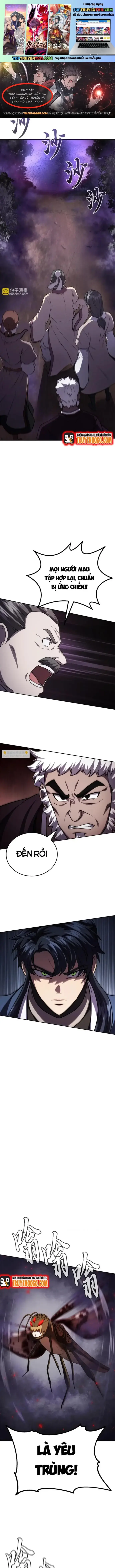 Thiên Niên Phương Sĩ Chapter 83 - Trang 2