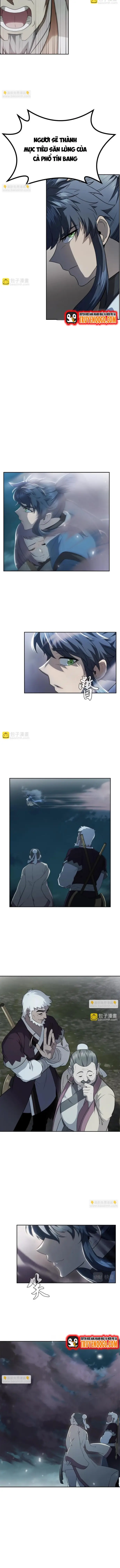 Thiên Niên Phương Sĩ Chapter 89 - Trang 5
