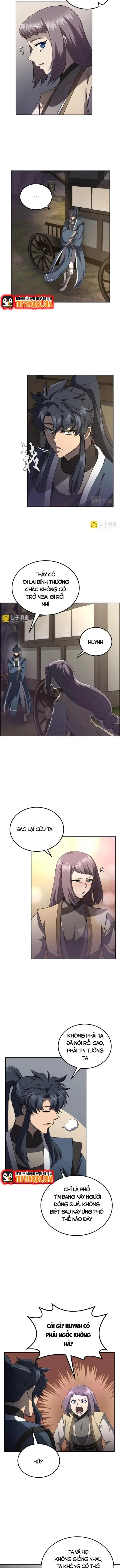 Thiên Niên Phương Sĩ Chapter 89 - Trang 7