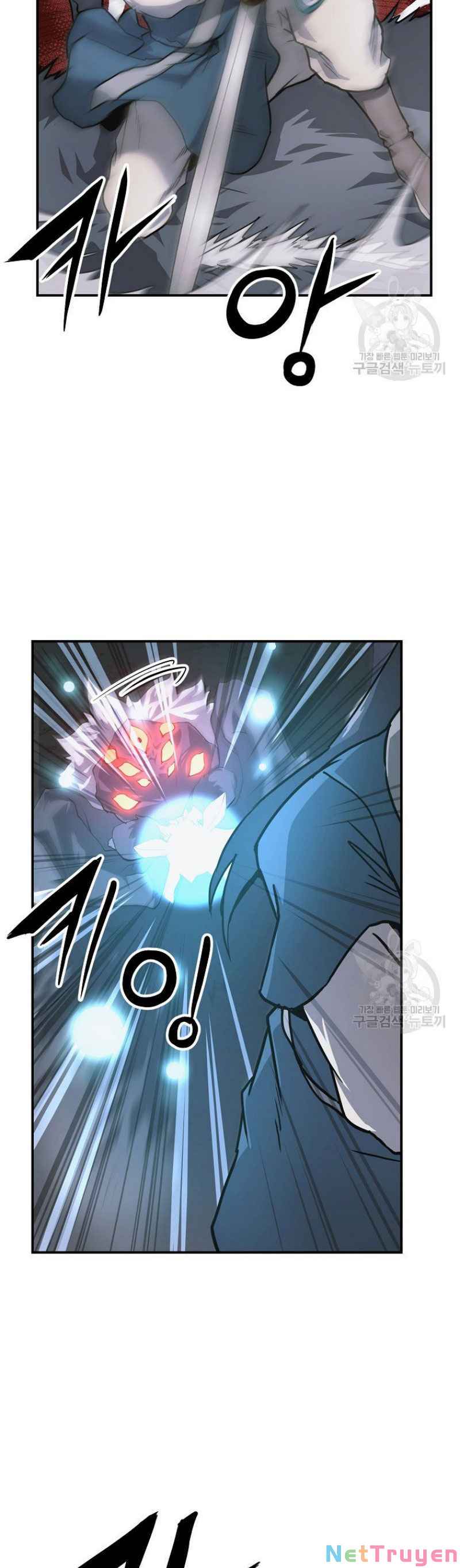Thiên Niên Phương Sĩ Chapter 9 - Trang 13