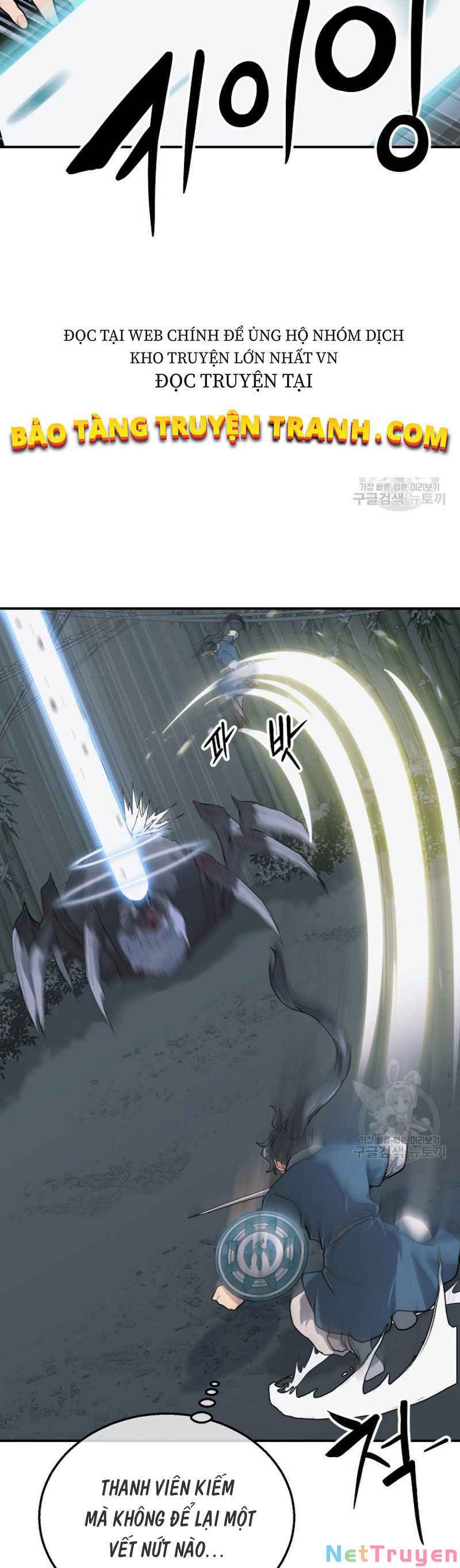 Thiên Niên Phương Sĩ Chapter 9 - Trang 15