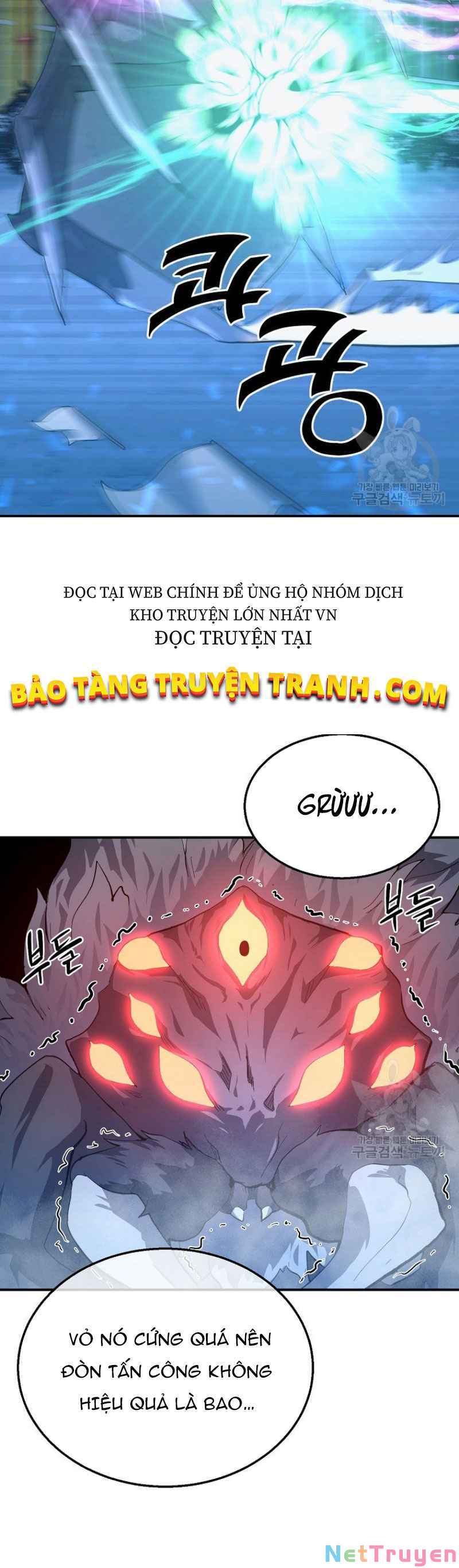 Thiên Niên Phương Sĩ Chapter 9 - Trang 25