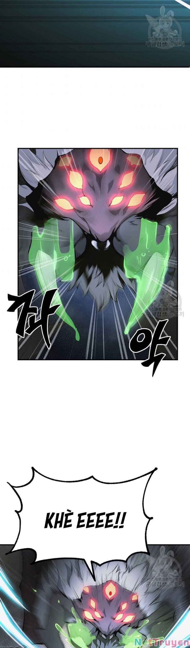 Thiên Niên Phương Sĩ Chapter 9 - Trang 29