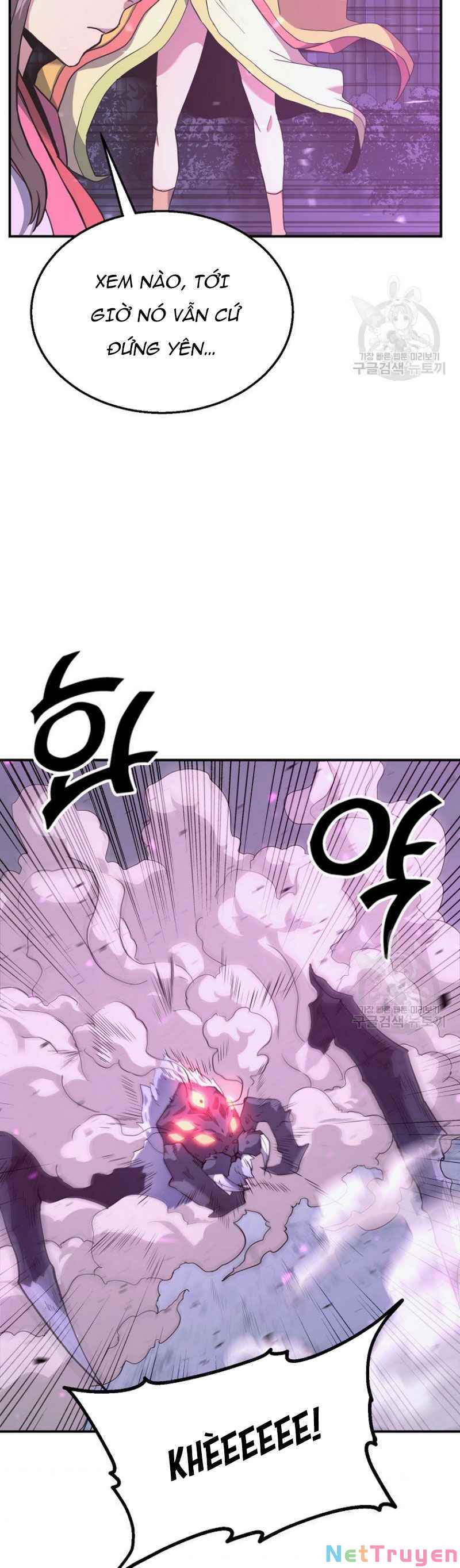 Thiên Niên Phương Sĩ Chapter 9 - Trang 3