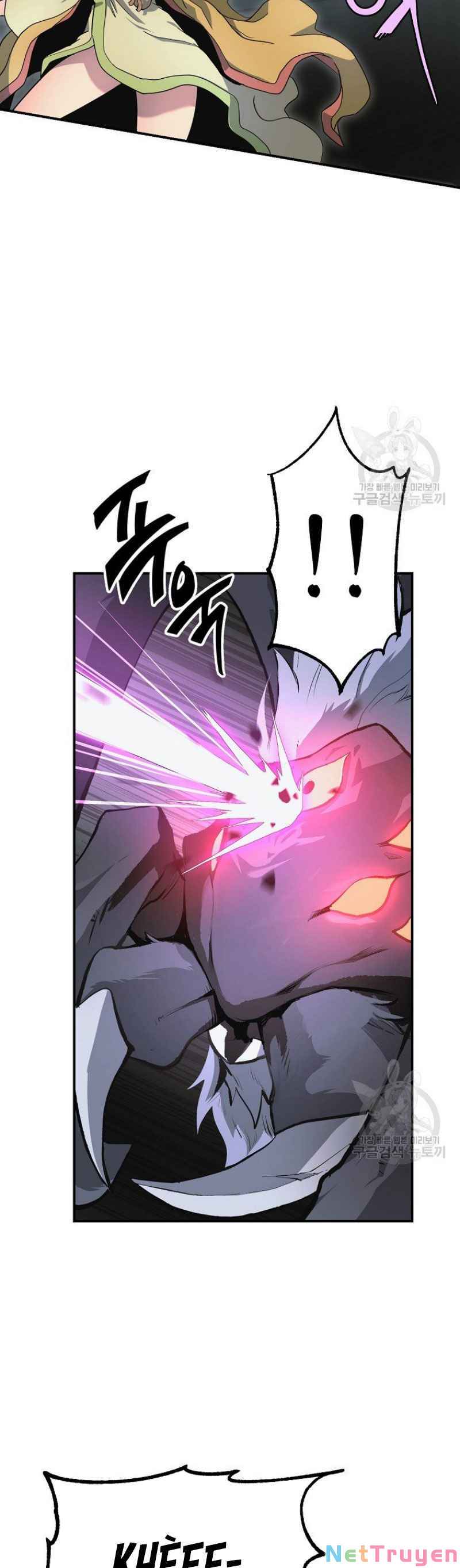 Thiên Niên Phương Sĩ Chapter 9 - Trang 5