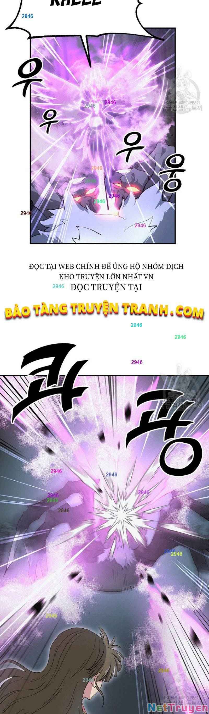 Thiên Niên Phương Sĩ Chapter 9 - Trang 6