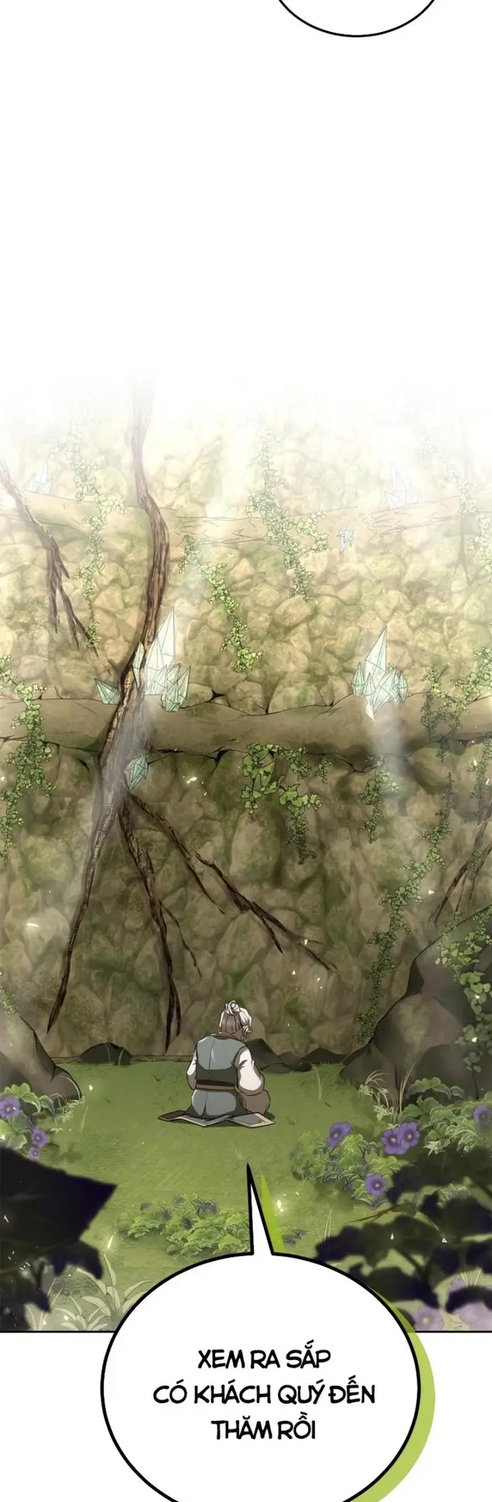 Thiên Niên Phương Sĩ Chapter 91 - Trang 15