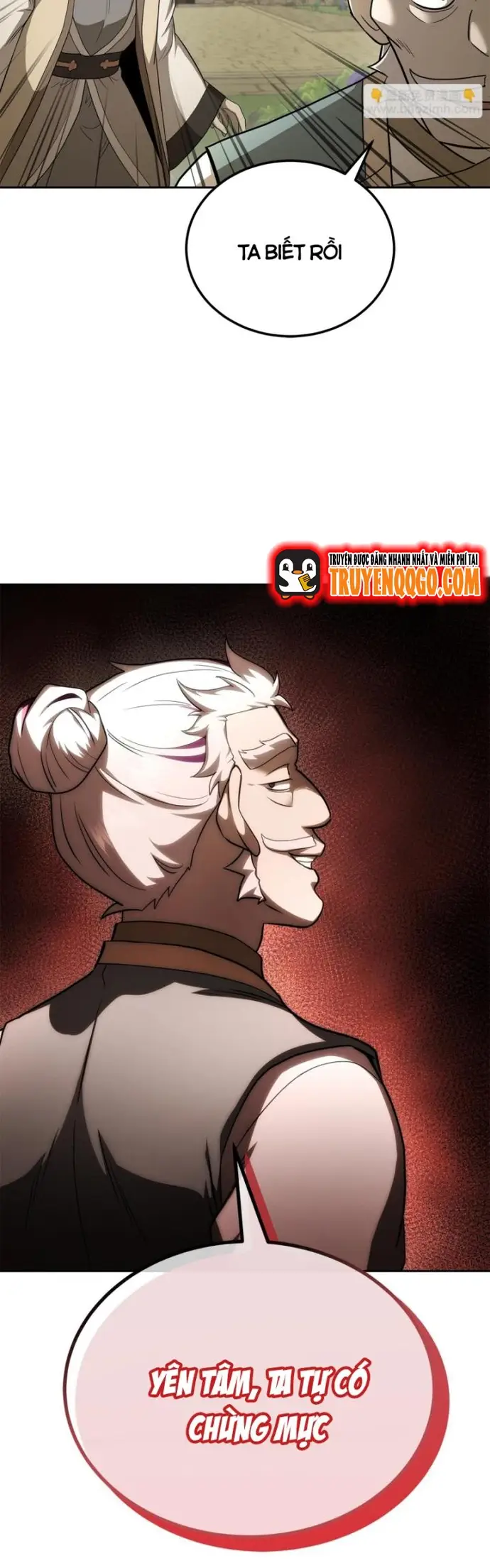 Thiên Niên Phương Sĩ Chapter 92 - Trang 12