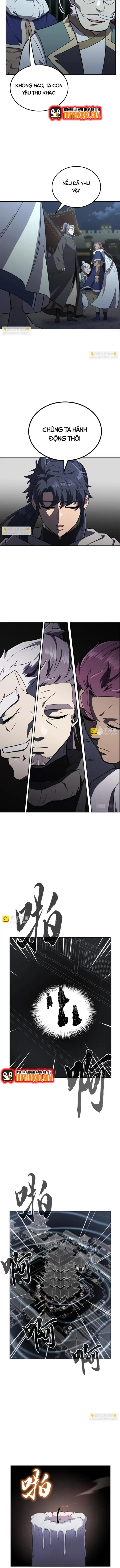 Thiên Niên Phương Sĩ Chapter 95 - Trang 7