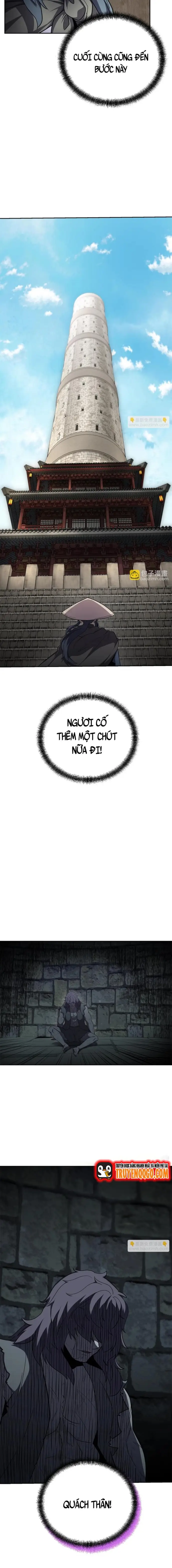 Thiên Niên Phương Sĩ Chapter 97 - Trang 12
