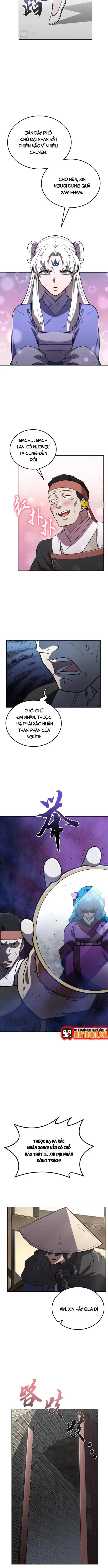 Thiên Niên Phương Sĩ Chapter 97 - Trang 5