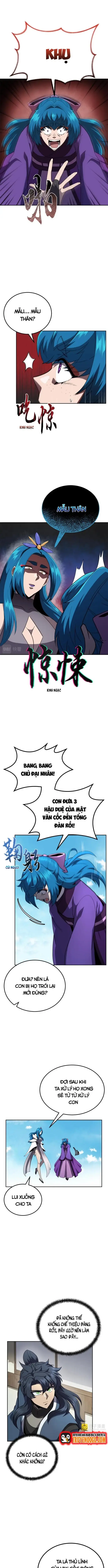 Thiên Niên Phương Sĩ Chapter 99 - Trang 4