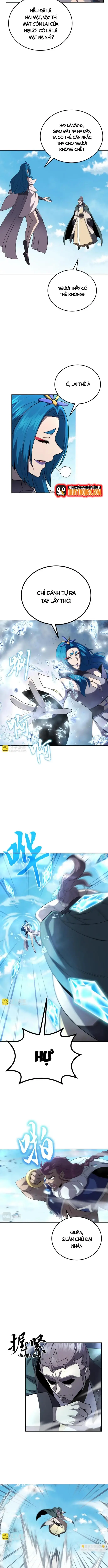 Thiên Niên Phương Sĩ Chapter 99 - Trang 6