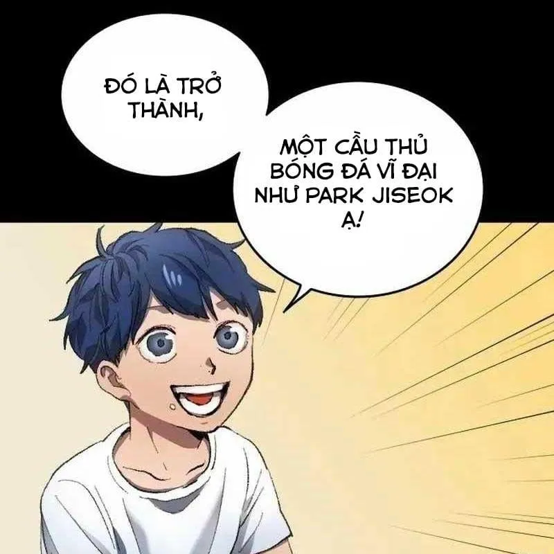 Thiên phú bóng đá tất cả là của ta Chapter 1 - Trang 17