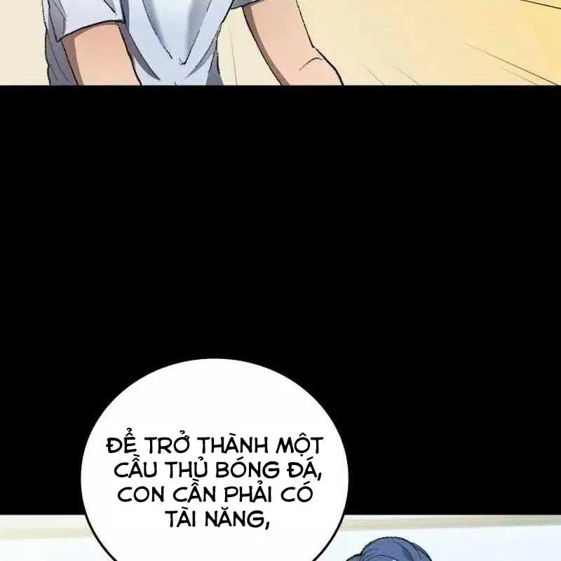 Thiên phú bóng đá tất cả là của ta Chapter 1 - Trang 18