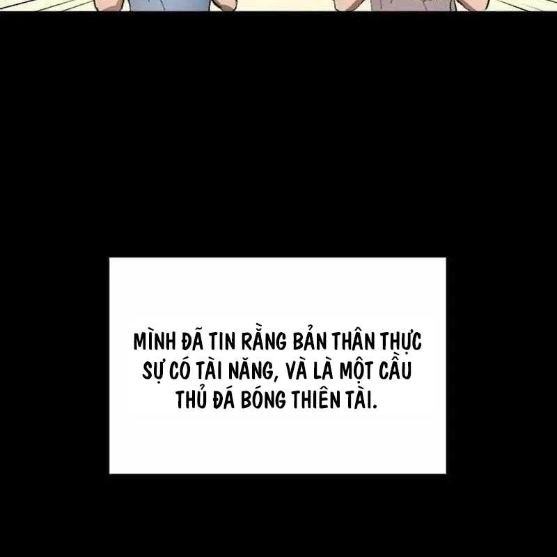 Thiên phú bóng đá tất cả là của ta Chapter 1 - Trang 23