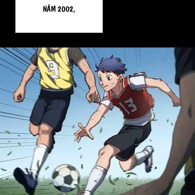 Thiên phú bóng đá tất cả là của ta Chapter 1 - Trang 25