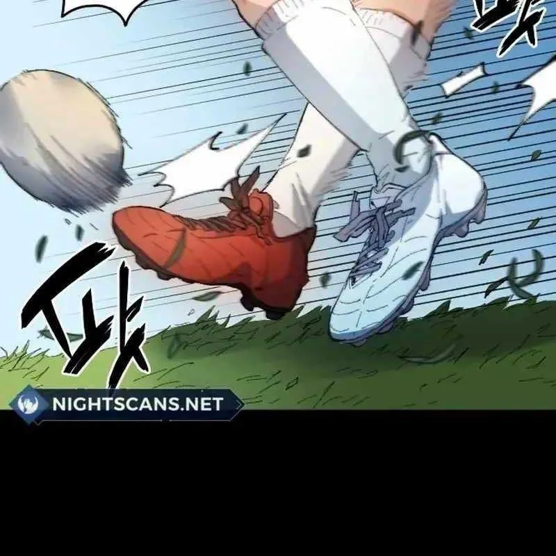 Thiên phú bóng đá tất cả là của ta Chapter 1 - Trang 28