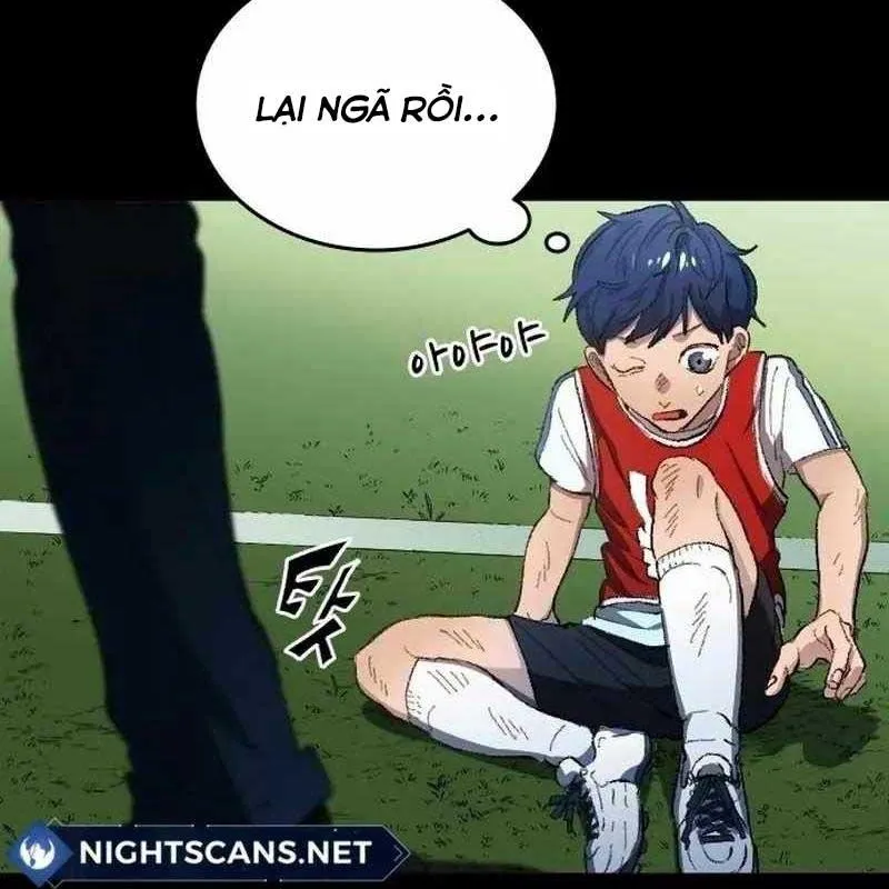 Thiên phú bóng đá tất cả là của ta Chapter 1 - Trang 34