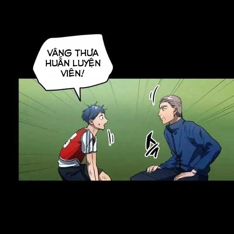 Thiên phú bóng đá tất cả là của ta Chapter 1 - Trang 36