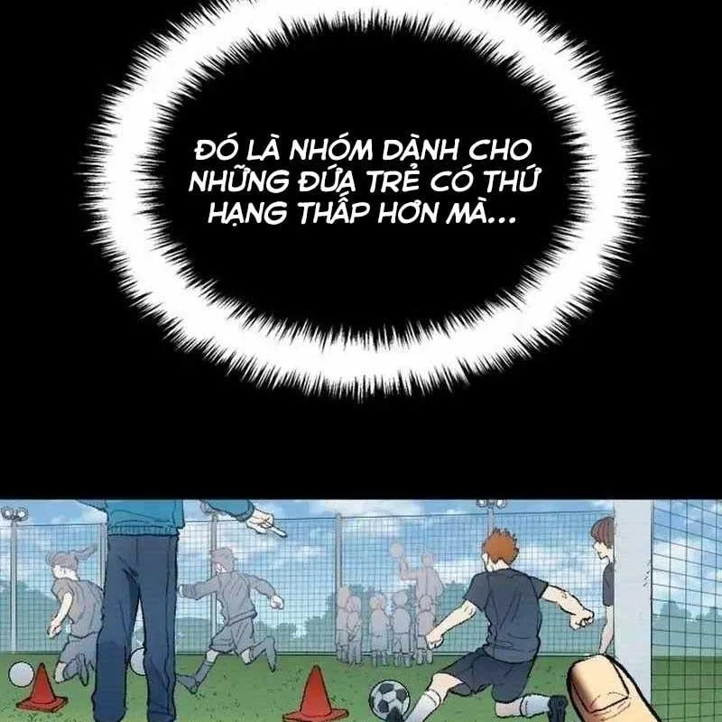 Thiên phú bóng đá tất cả là của ta Chapter 1 - Trang 41